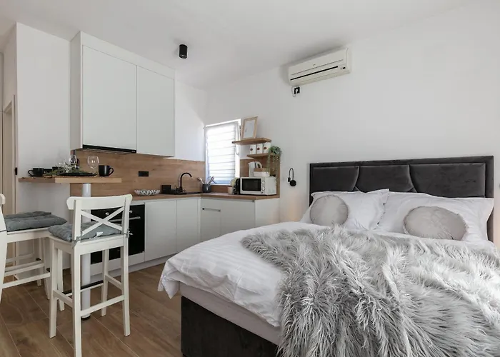 Bed and breakfast Pansion Gaspar Biograd Na Moru