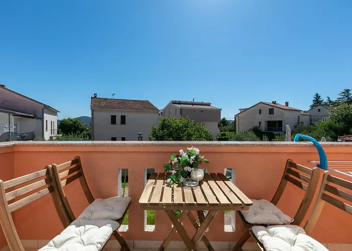 Pansion Gaspar Bed and breakfast Biograd Na Moru