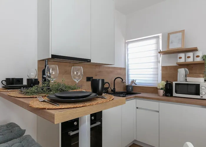 Pansion Gaspar Bed & Breakfast Biograd Na Moru