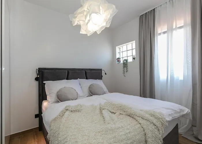 Pansion Gaspar Bed and breakfast Biograd Na Moru
