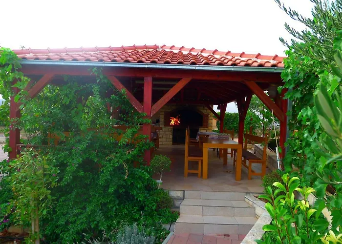 Pansion Gaspar Bed & Breakfast Biograd Na Moru