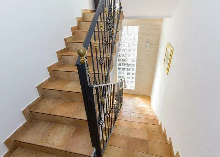 Pansion Gaspar 3* ביוגראד נה מורו