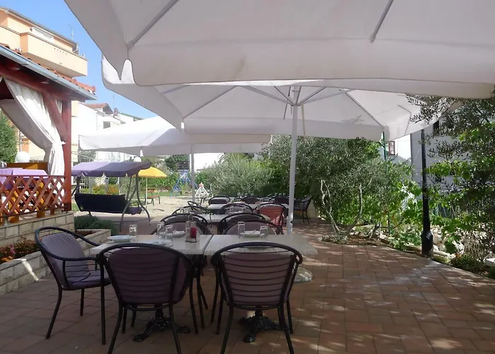 Pansion Gaspar Bed and breakfast