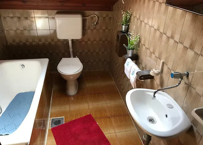 Pansion Gaspar Biograd Na Moru