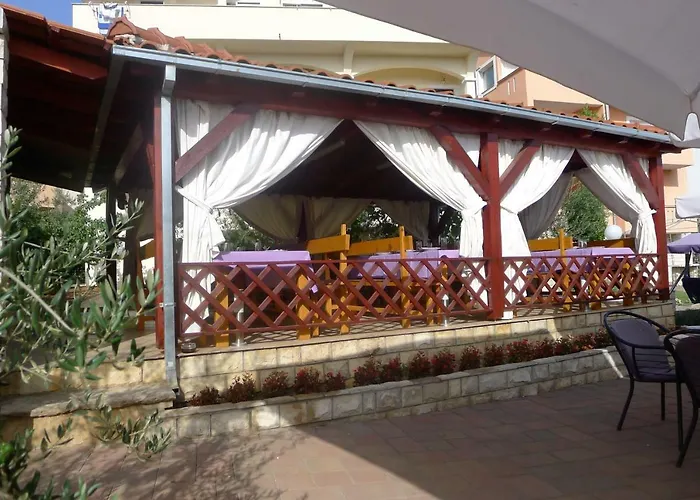 Bed & Breakfast Pansion Gaspar 3*