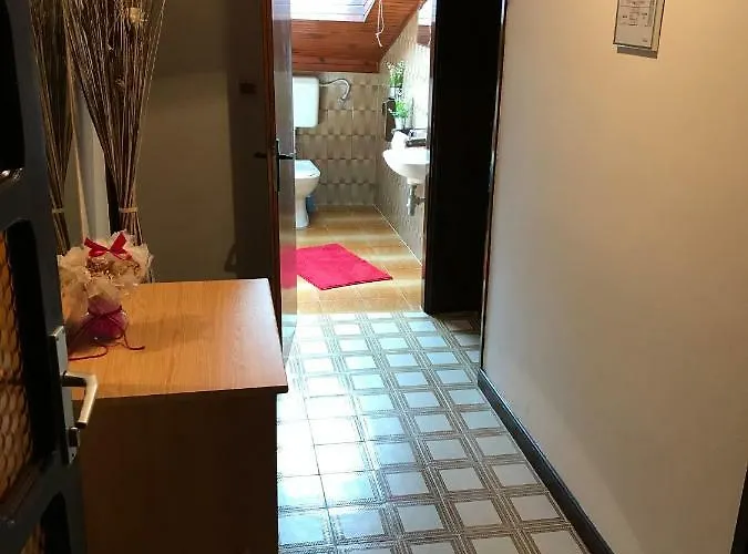 Pansion Gaspar Bed and breakfast 3*