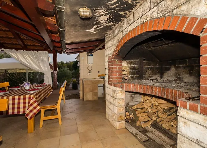 Bed and breakfast Pansion Gaspar 3*