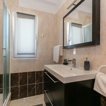 Pansion Gaspar فندق مبيت وإفطار