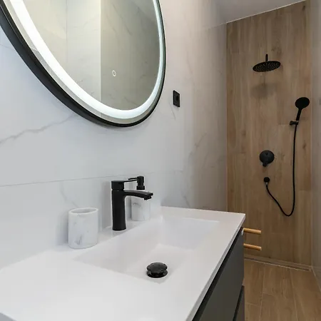 Pansion Gaspar فندق مبيت وإفطار 3*