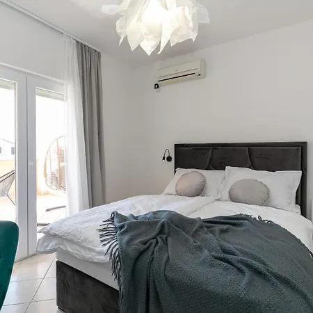 Bed and Breakfast Pansion Gaspar