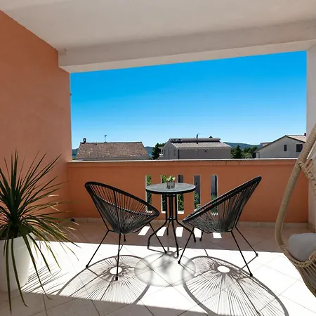 Bed and Breakfast Pansion Gaspar