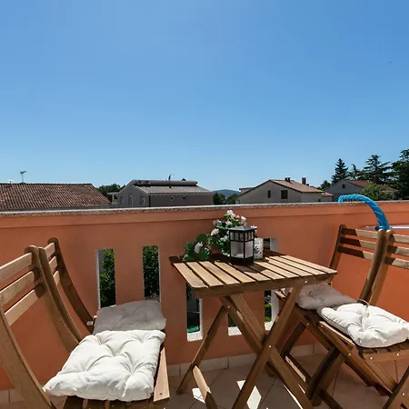 Pansion Gaspar فندق مبيت وإفطار