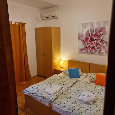 Pansion Gaspar 3* Biograd na Moru