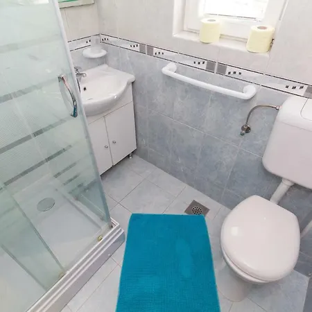 فندق مبيت وإفطار Pansion Gaspar بيوغْغاد نا موغو