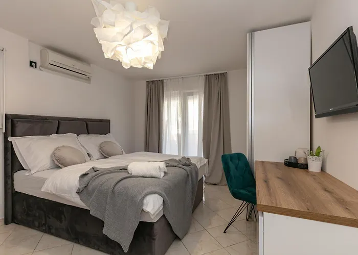 Pansion Gaspar Bed & Breakfast Biograd Na Moru