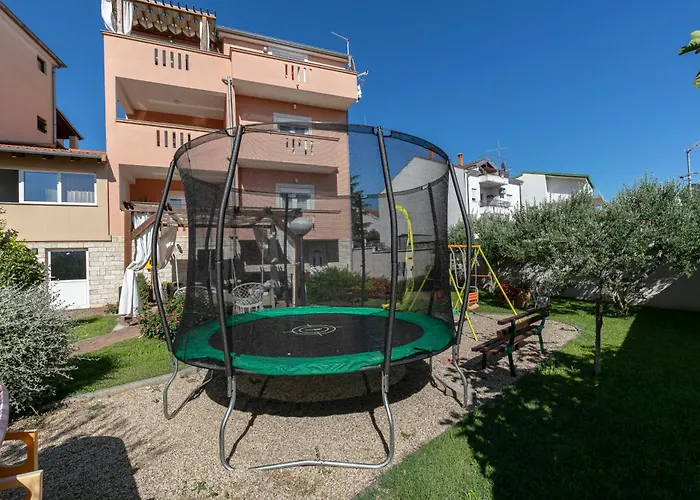 Pansion Gaspar Bed & Breakfast 3*