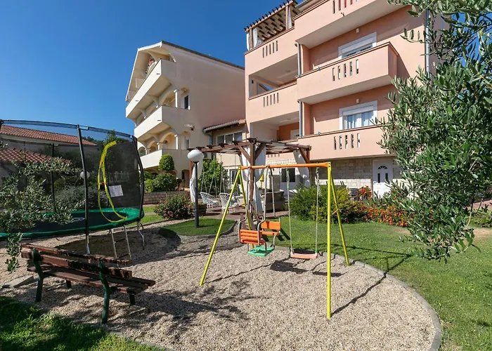 Bed & Breakfast Pansion Gaspar