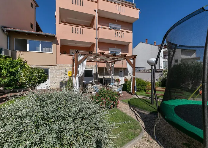 Bed & Breakfast Pansion Gaspar