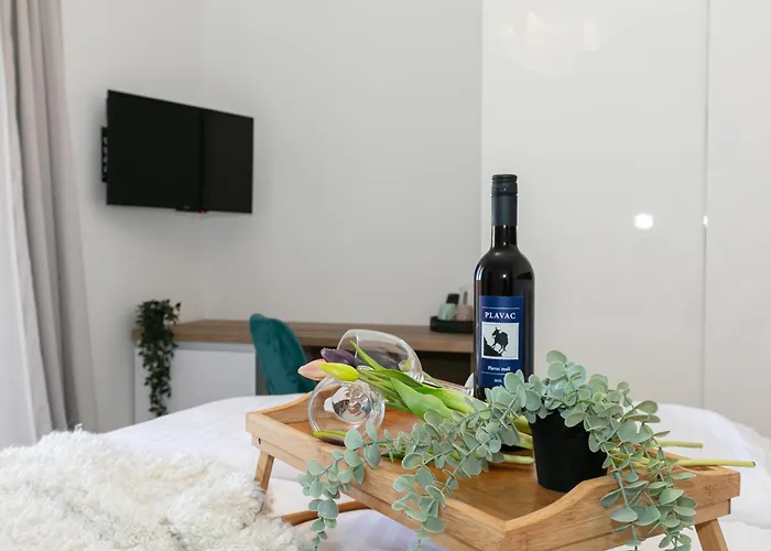 Pansion Gaspar Biograd Na Moru