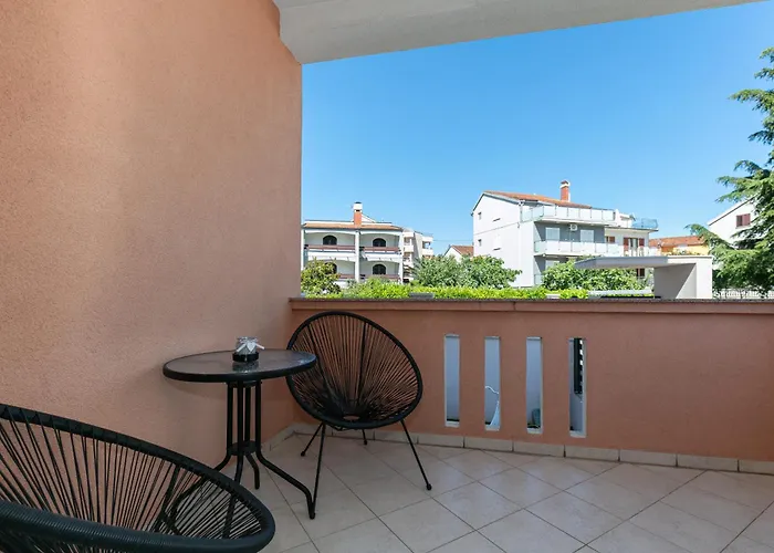 Pansion Gaspar Bed & Breakfast 3*