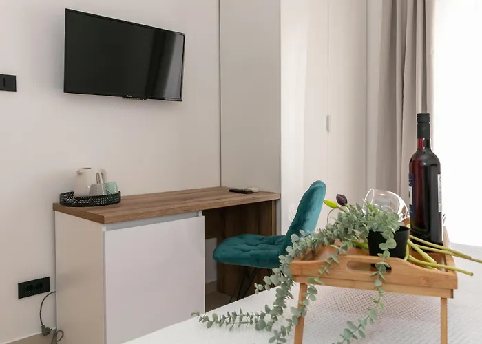 Pansion Gaspar Bed & Breakfast Biograd Na Moru