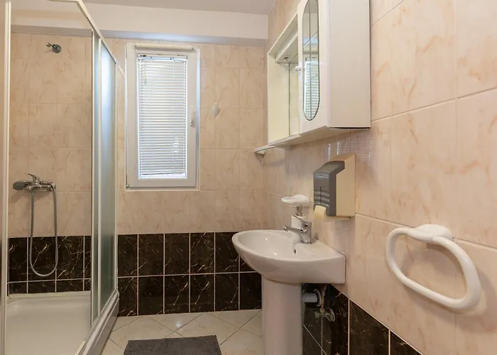 Bed & Breakfast Pansion Gaspar