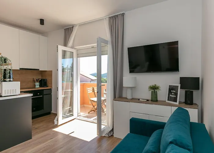 Bed & Breakfast Pansion Gaspar 3*