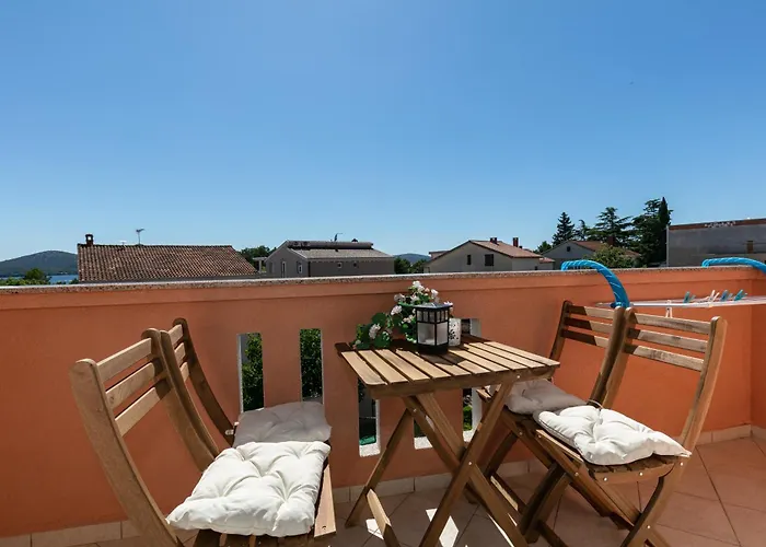 Pansion Gaspar Bed & Breakfast