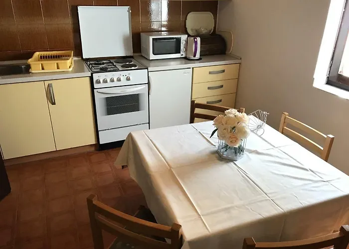 Pansion Gaspar Bed & Breakfast