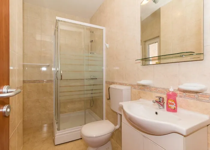 Bed & Breakfast Pansion Gaspar