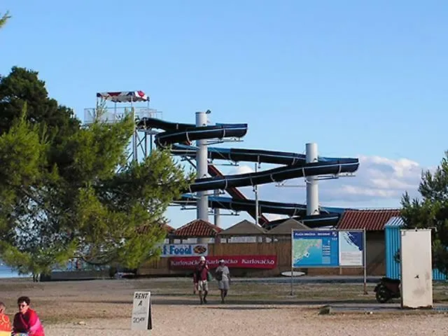 Pansion Gaspar 3* Biograd Na Moru