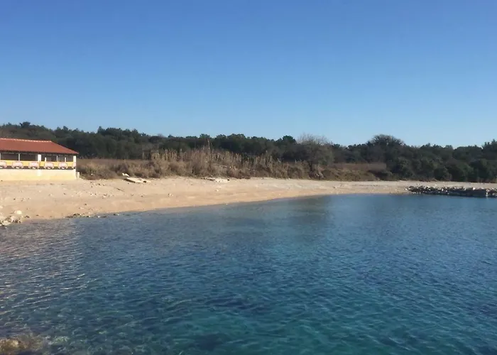 Pansion Gaspar 3* Biograd Na Moru