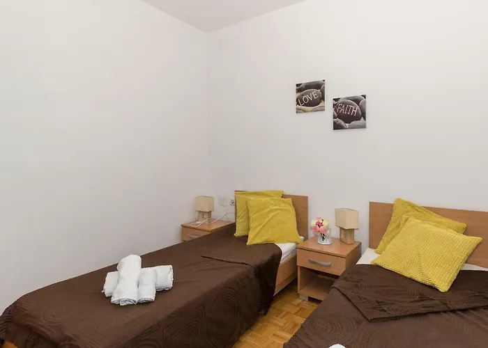 Bed & Breakfast Pansion Gaspar