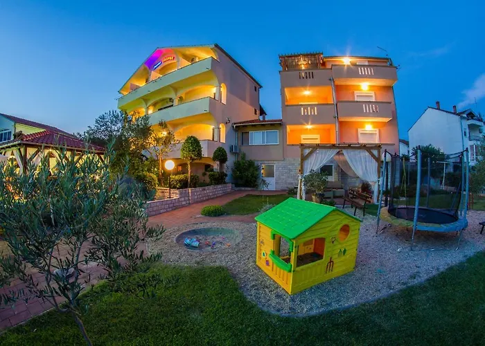 Pansion Gaspar Bed & Breakfast