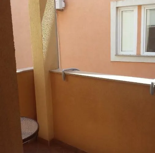 Bed & Breakfast Pansion Gaspar 3*